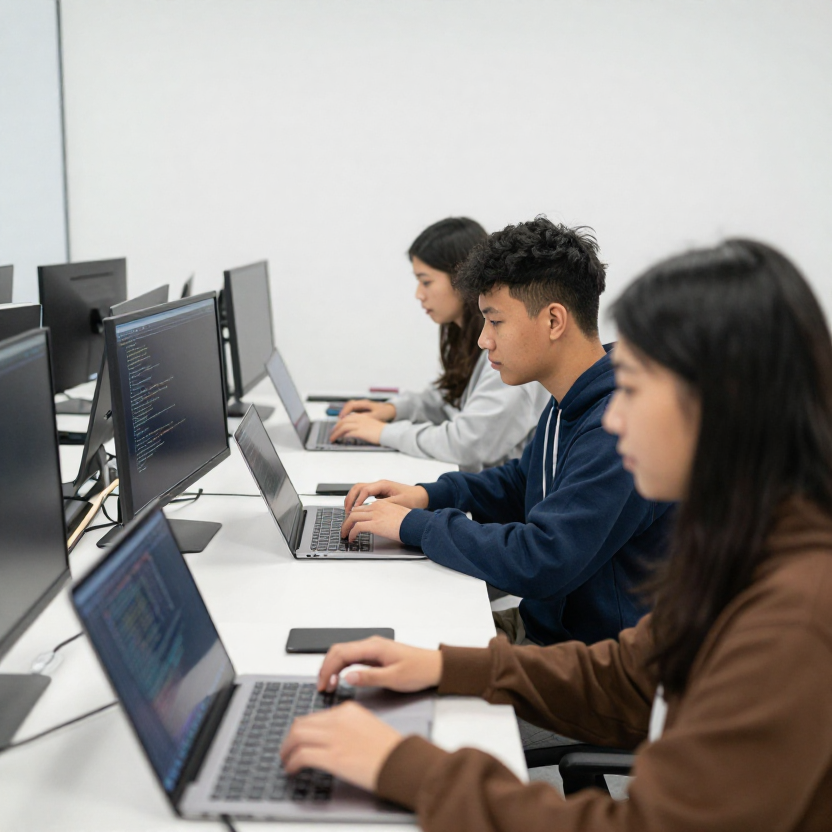 Programación