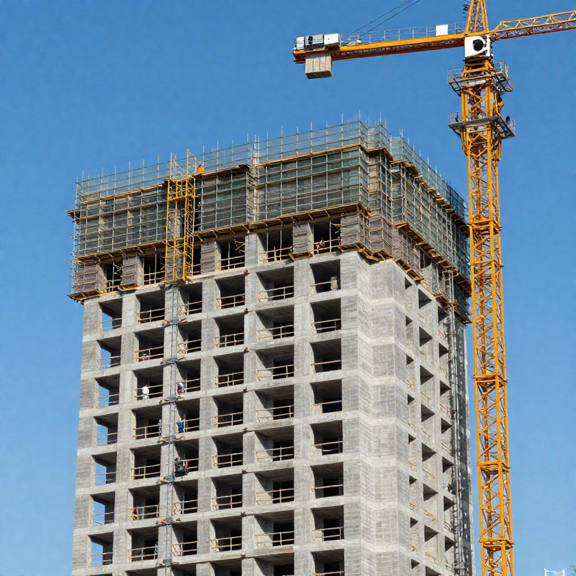 Edificio residencial