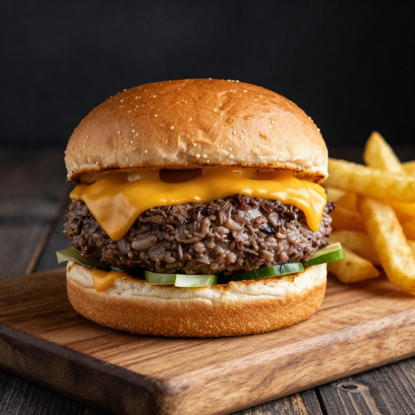 Hamburguesa