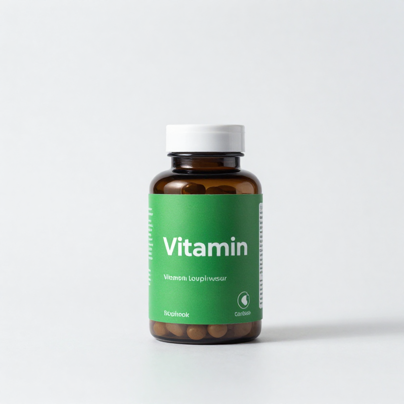 Vitaminas