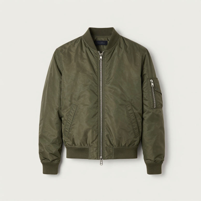 Chaqueta
