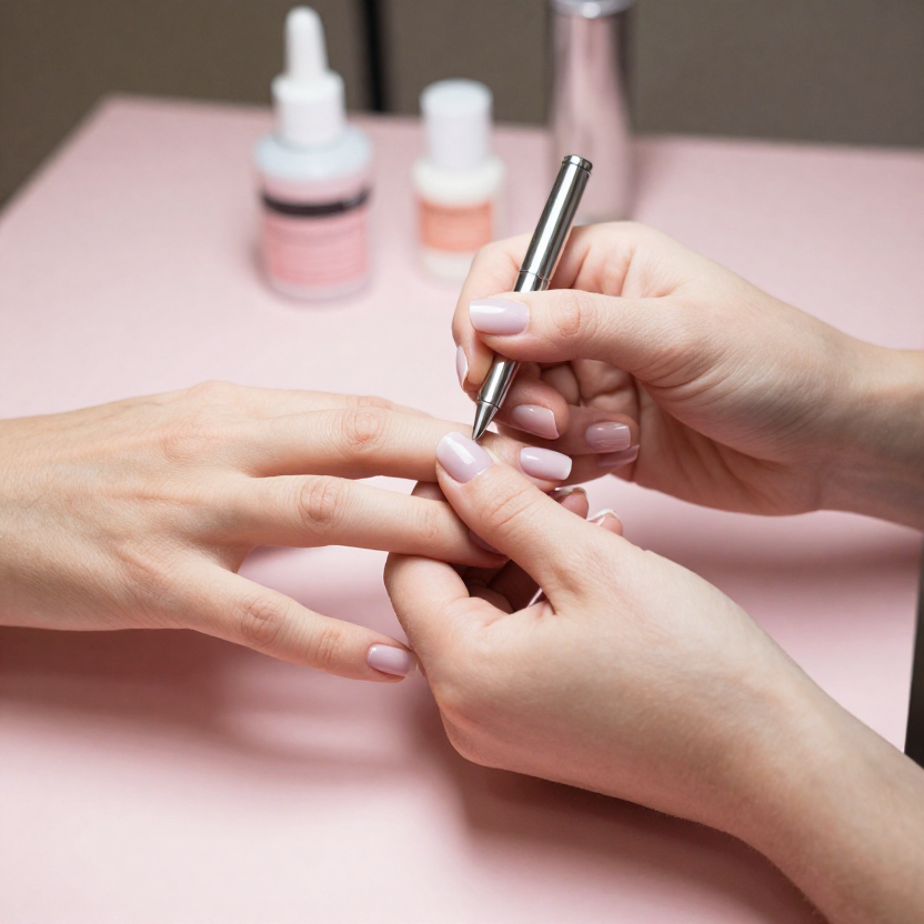 Manicure