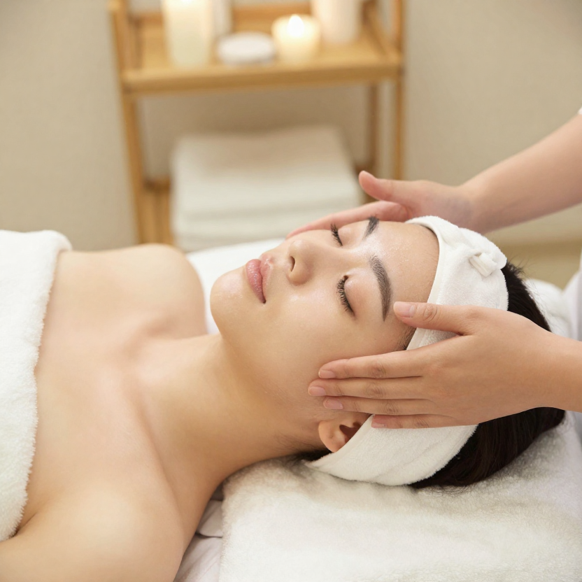 Tratamiento facial